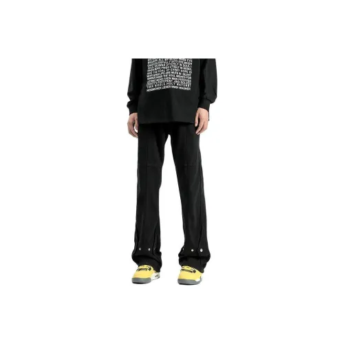 Puma Men's Track Schwarz