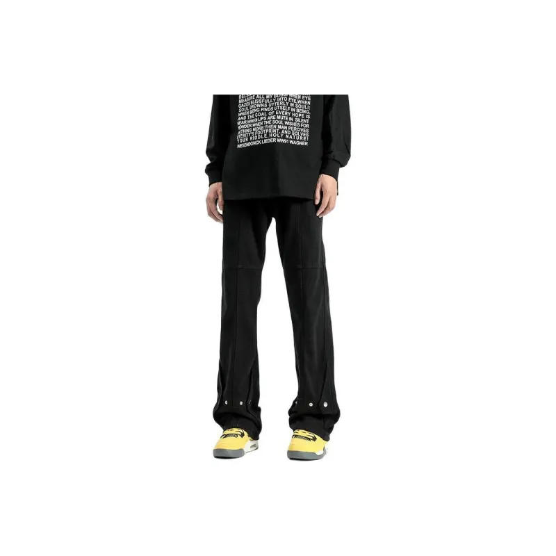 RENBEN Jeans Unisex-2