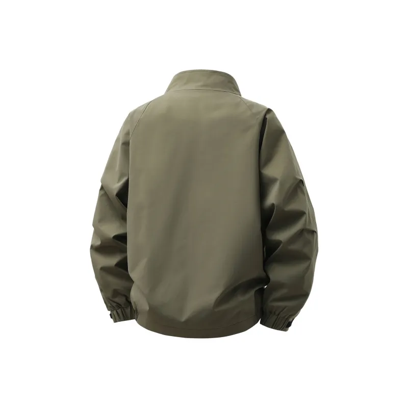 CHARLIE GOLF Jackets & Coats Unisex-9