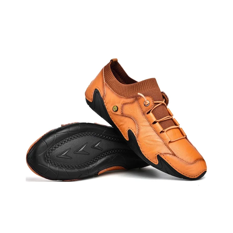 GESENLANG Men's Casual Shoes Men's-9