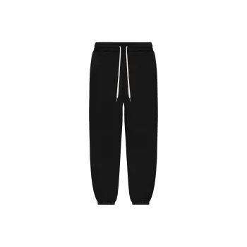 John Elliott Drawstring fastening Waist Trousers