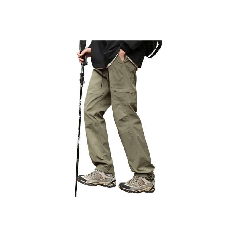 NOAHGIGI Cargo Pants Unisex-8