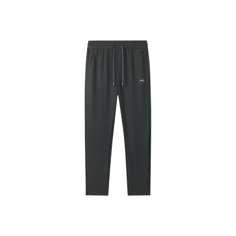 JEEP SPIRIT Knitted Sweatpants Unisex-2