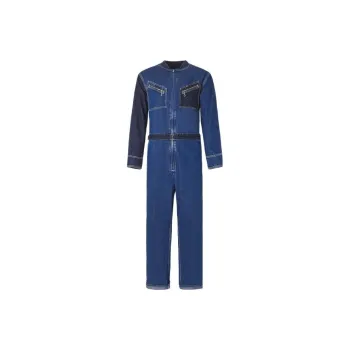 Lee Jumpsuits Men Blue