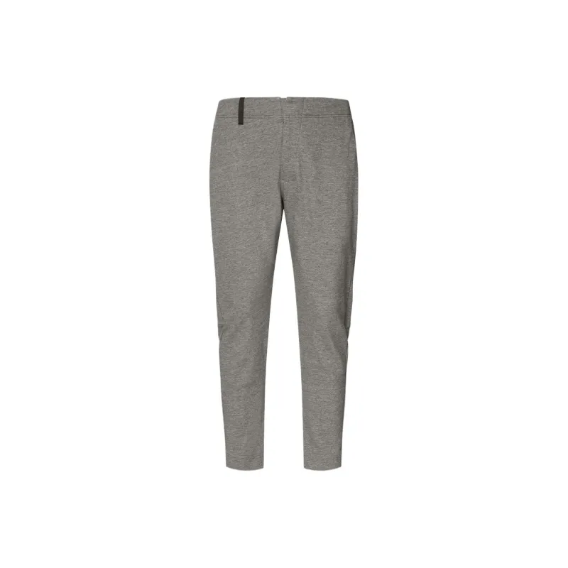 Oakley Rs Veil Casual Pants Men's Sports Gray-0
