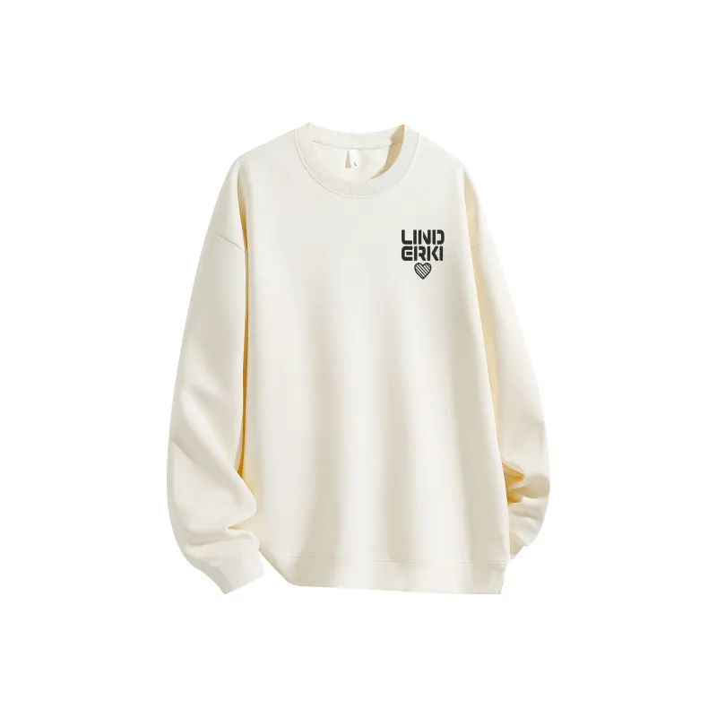 Lind Erki Sweatshirts Unisex-2