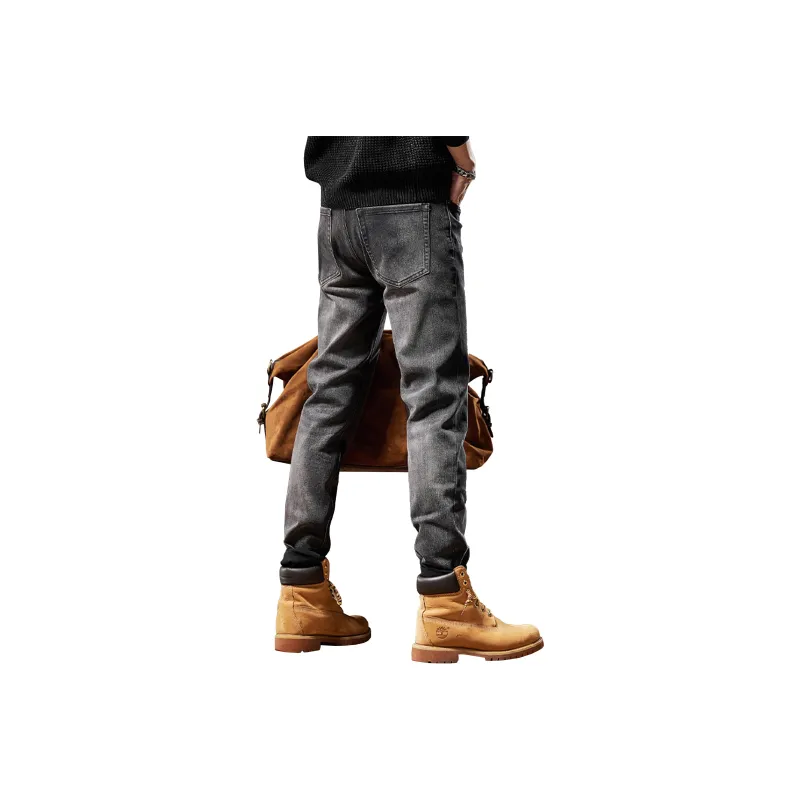 FUERZA Jeans Unisex-42