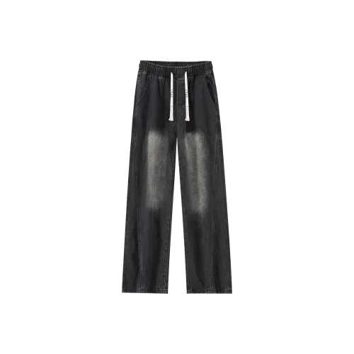 ZYKY Jeans Unisex