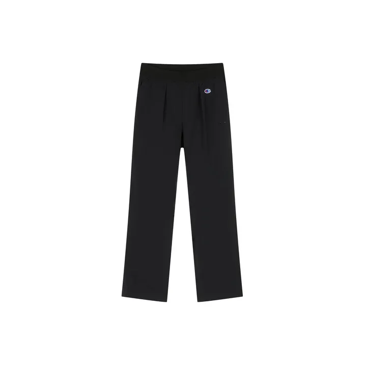 Champion Knitted Sweatpants Japan Version Unisex-2