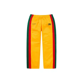 Supreme Umbro Break Away Track Pant