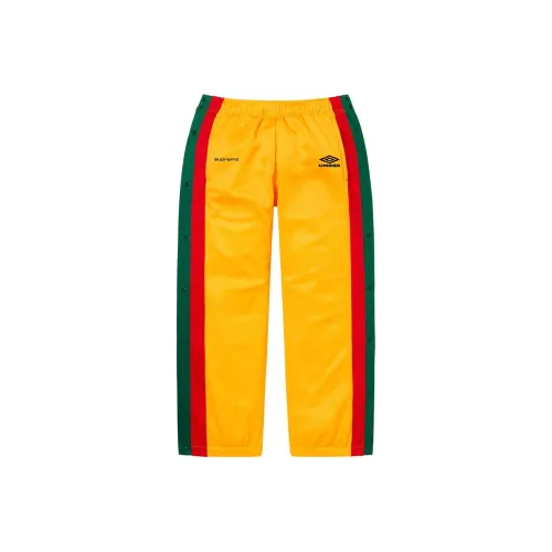Supreme Umbro Break Away Track Pant