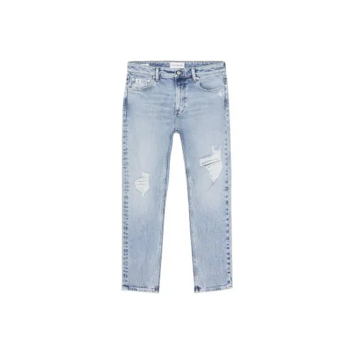 Calvin Klein Jeans Men Blue