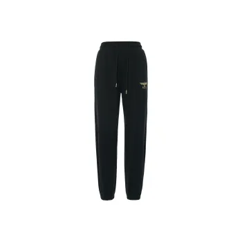 Boy London Casual Pants Men's Black