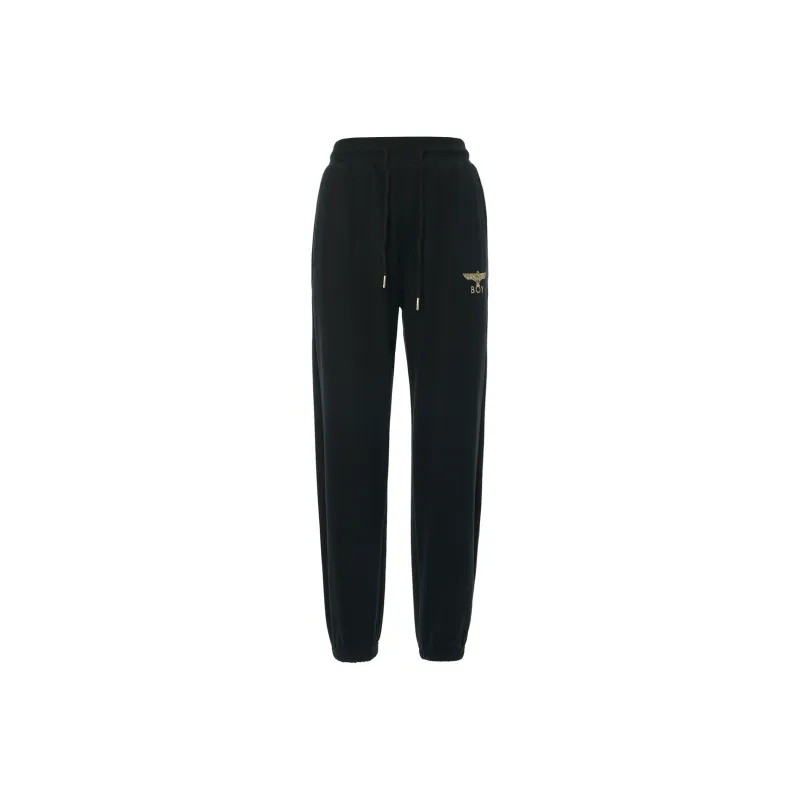 Boy London Casual Pants Men's Black-0