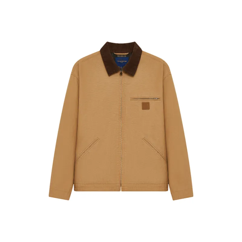 Teenie Weenie Men FW24 Jackets Coats Fall Unisex-10