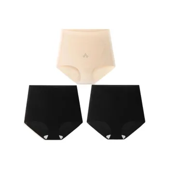 MADALLO Underpants Women's 3 Pack