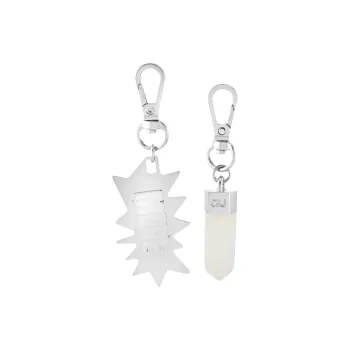 Calvin Klein Downtown Stainless Steel Charm