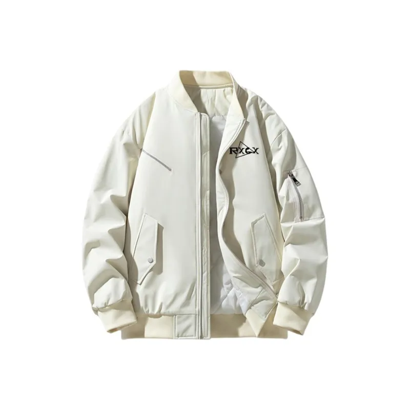 R.X.G.X Puffer Jackets Unisex-6