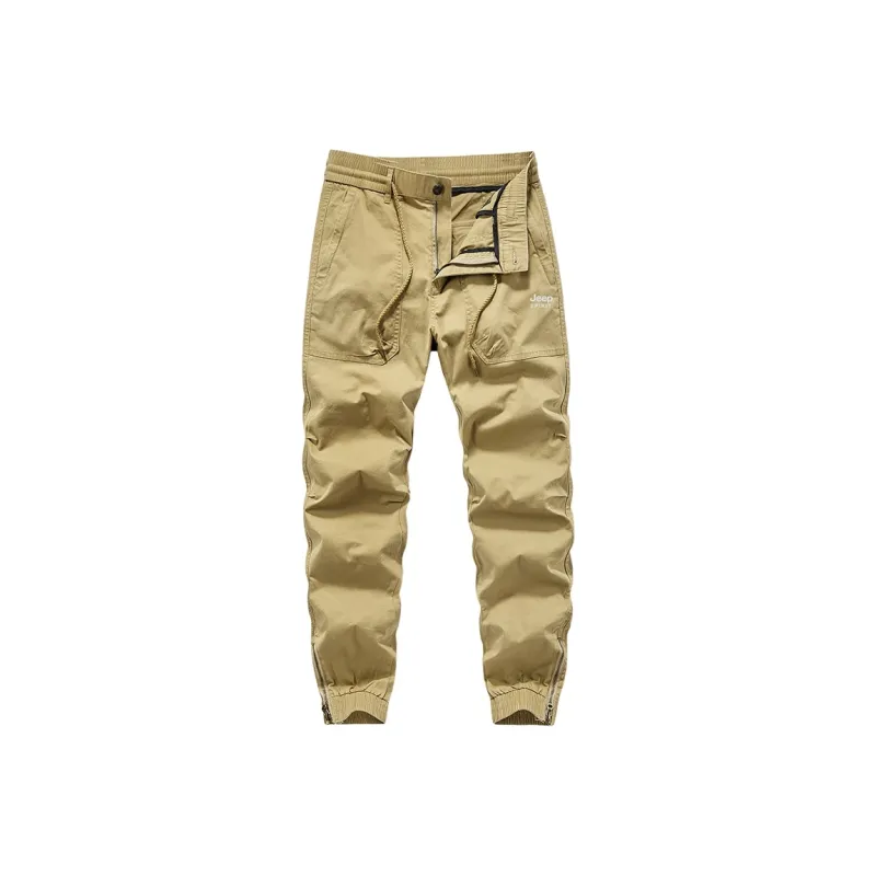 JEEP SPIRIT Cargo Pants Men-1