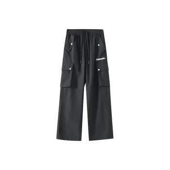 Kawasaki Casual Pants Unisex