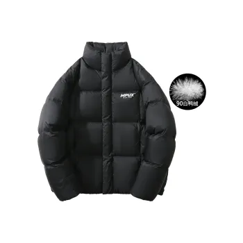 MPUX Down Jackets Unisex