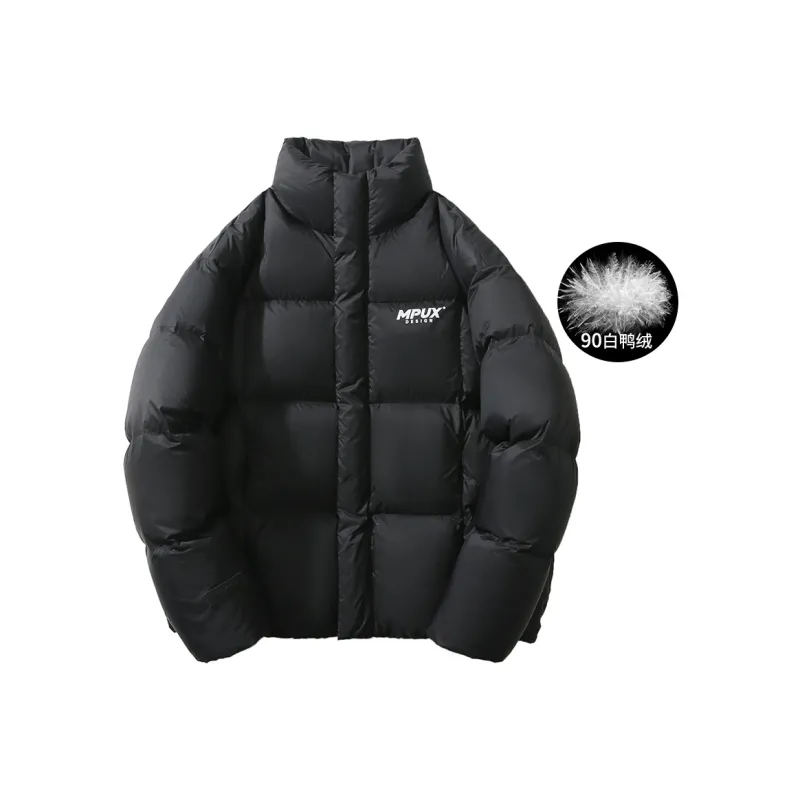 MPUX Down Jackets Unisex-0