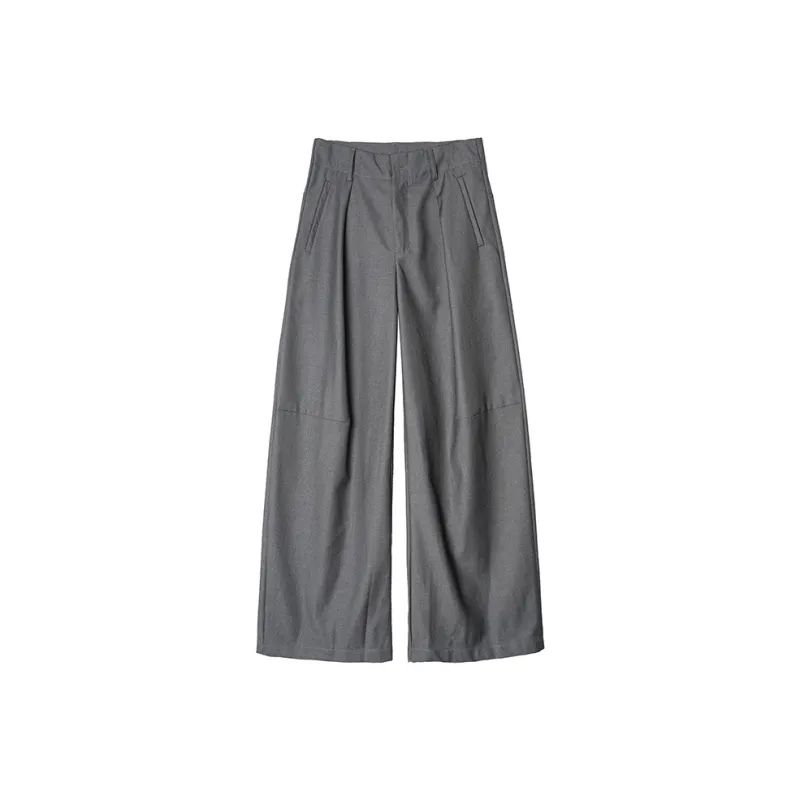DJ.SPIRIT Casual Pants Unisex-6