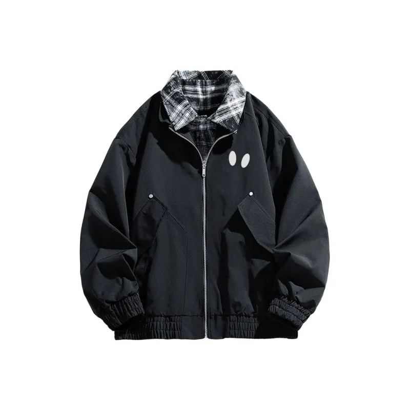 RED DRAGONFLY Jackets Coats Unisex-0