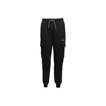 Converse Casual Pants Men's Black