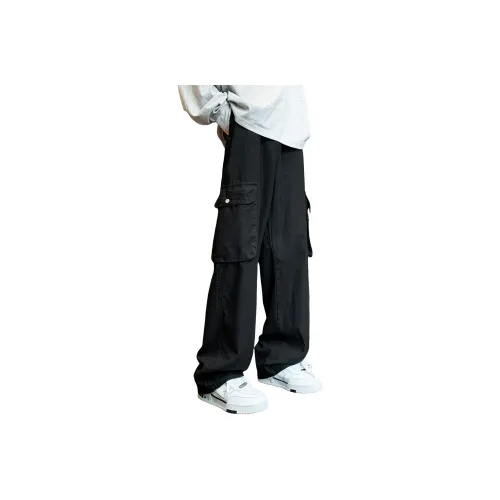 Nordic Raiders Casual Pants Unisex