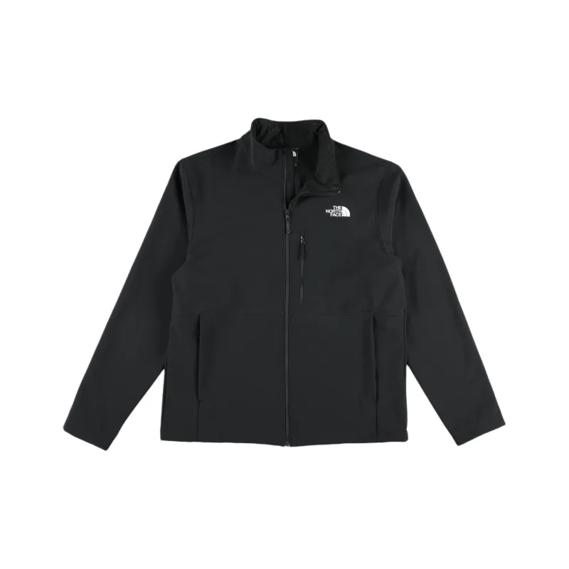 THE NORTH FACE Apex Bionic Jacket Men's Black-0