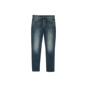 JACK JONES· Jeans Men's Medium Denim Blue