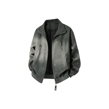 David Bakken Jackets Unisex