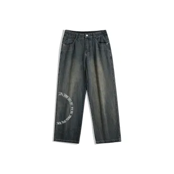 AMBER LIGHT Jeans Unisex