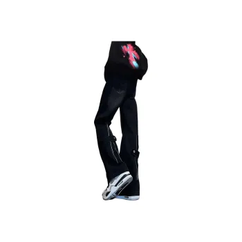 CENPIN Jeans Unisex