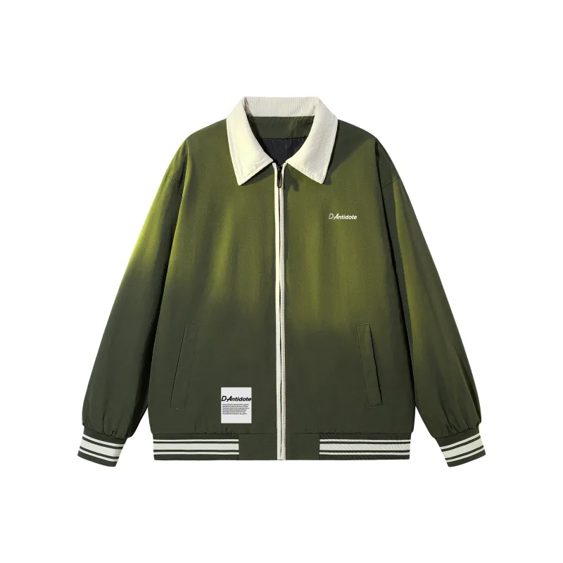 D Antidote FW24 Jacket International Designer Brand Unisex-6