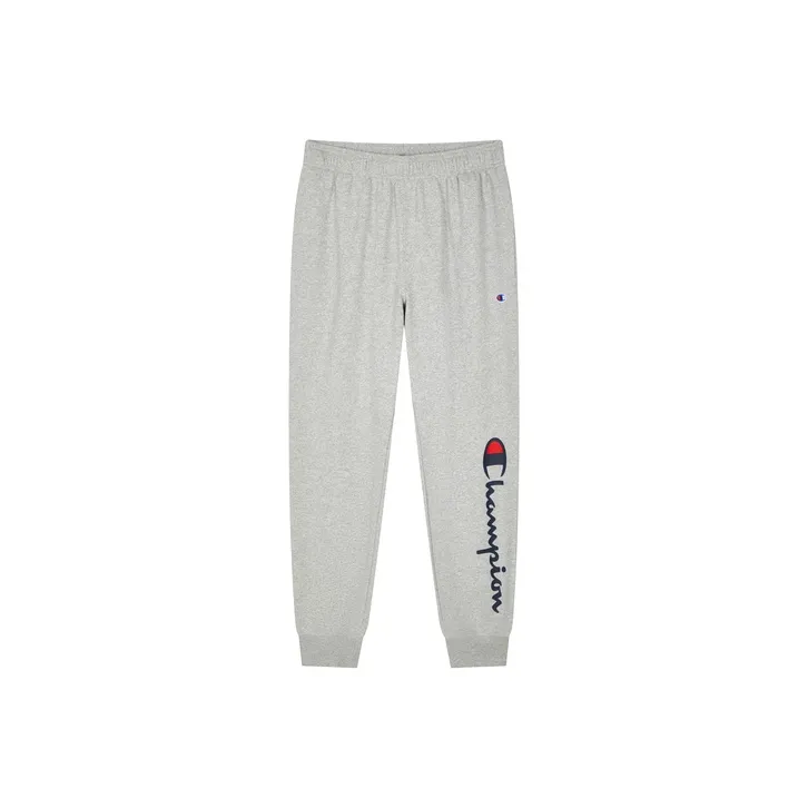Champion Knitted Sports Pants US Version Unisex-5
