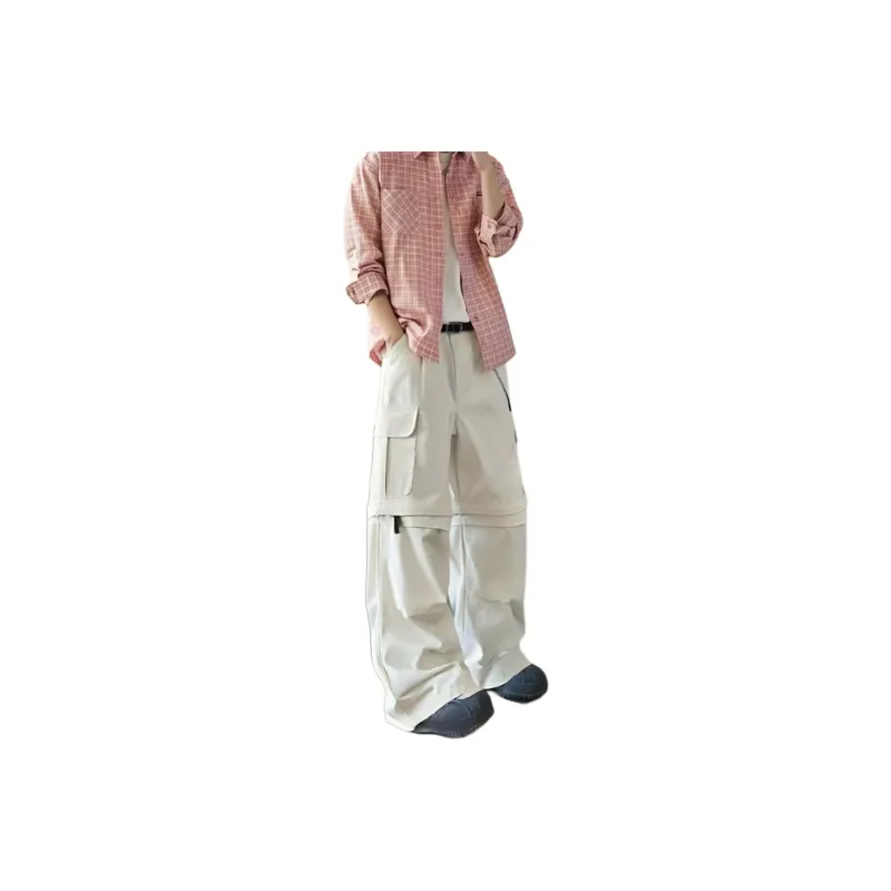 AYEA Casual Pants Unisex-0