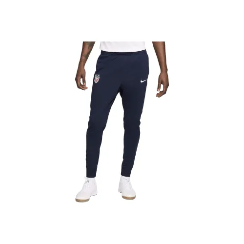 Nike Usmnt Strike Men's Nike Dri FIT Soccer Track Pants
