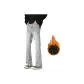 Smoke Gray[Thickened and Fleece-Lined]