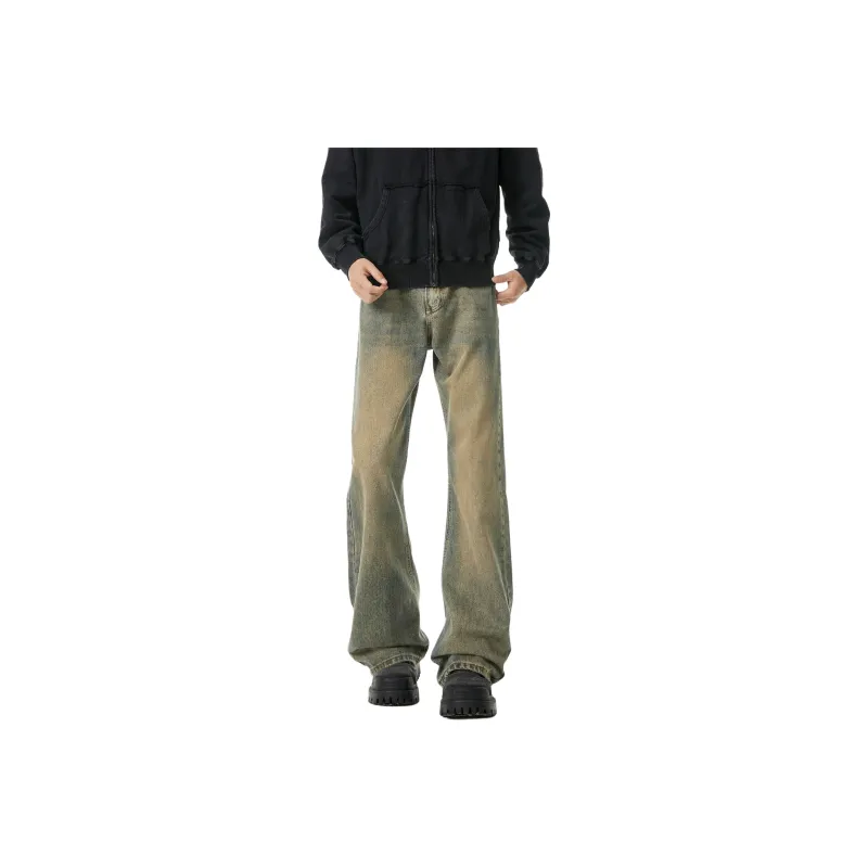 SCHEPPERHEYN Jeans Unisex-4