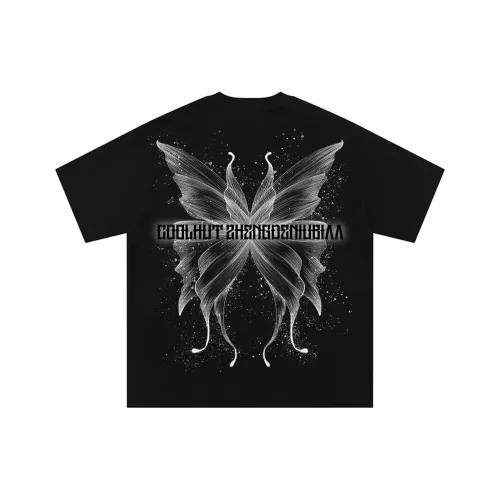 Coolhut T Shirts Unisex