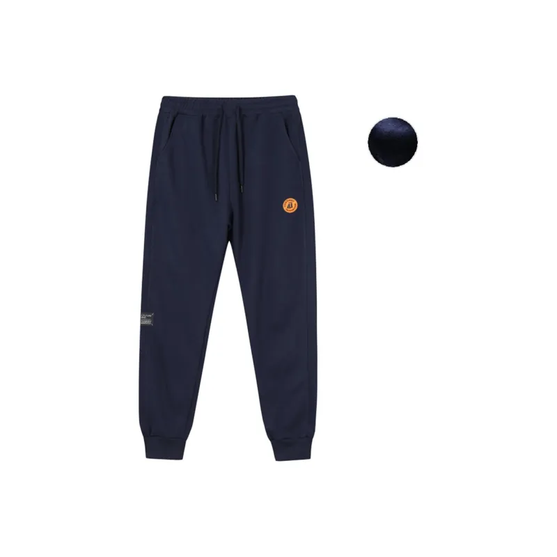 4T Casual Pants Unisex-21