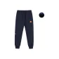 Navy Blue (Thickened and Fleece-Lined)