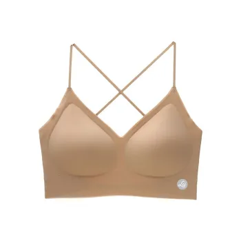 LUYOUYE Women's Bras