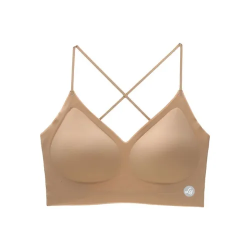 LUYOUYE Women's Bras