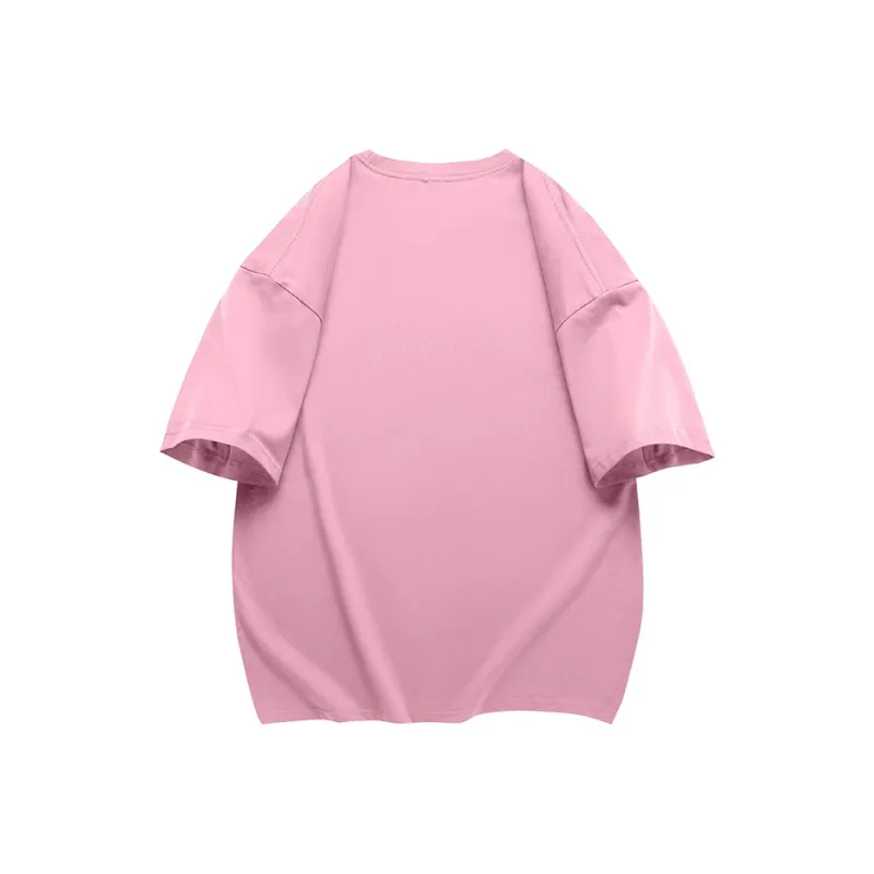 Minfinity T Shirts Unisex-17