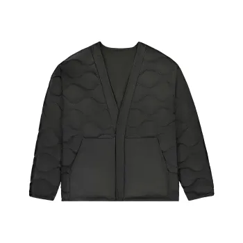 New Balance x TAION Down Jacket Unisex Dark Gray