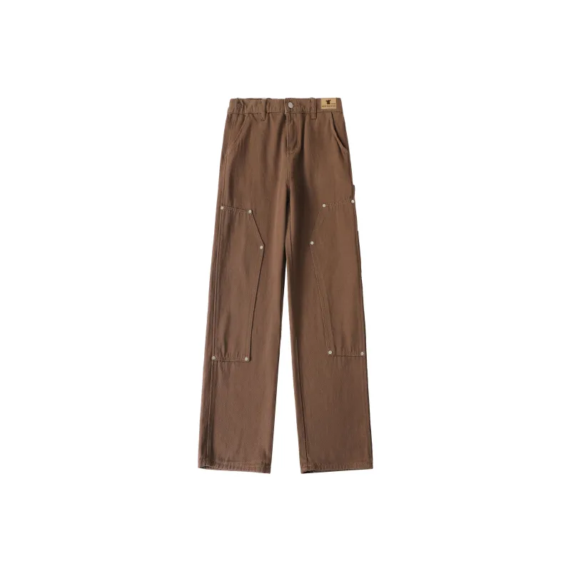 Love Monster Jeans Unisex-19