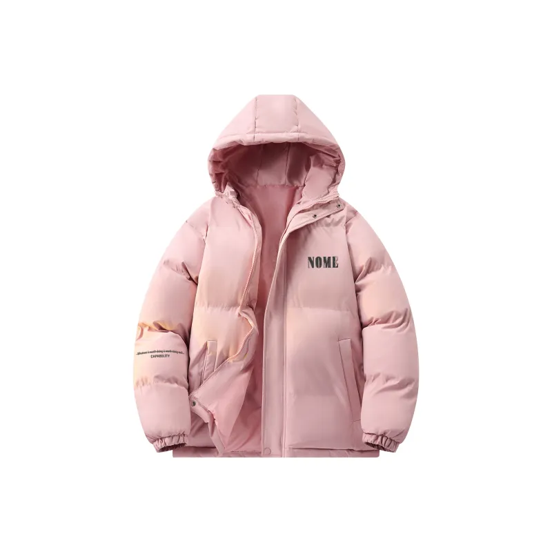 NOME Puffer Jackets Unisex-9